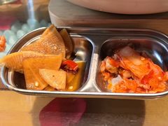-金博士朝鲜民族餐厅(工大店)