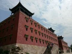 -普陀宗乘之庙(小布达拉宫)