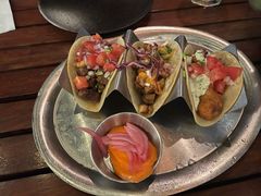 -Q MEX 库迈墨西哥餐吧(三里屯店)