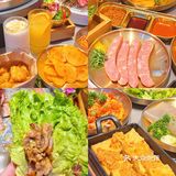 🔥南昌新晋烤肉店❗️我愿意再来5678次！！！
