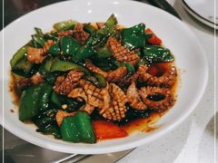 -扬州小吃(延安西路店)