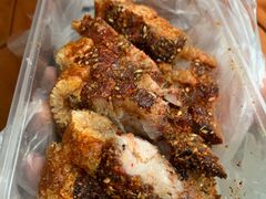 -脆皮五花肉(建东街旗舰店)