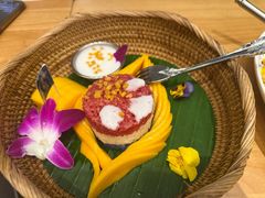 -金泰兰·东南亚料理(乐堤港店)