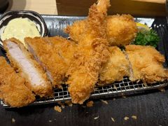 -胜博殿日式炸猪排(西红门店)