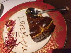 -九月里.自由花园餐厅