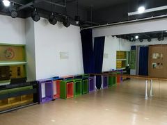 -美育儿童音乐舞蹈国际机构(浦东分校)
