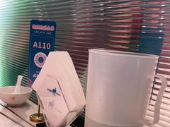 -阿里疆Alijiang·丝路美食·异域风情·清真(长楹天街店)