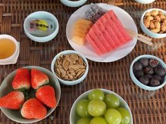 -湖畔居茶楼(湖滨店)
