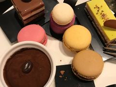 -深圳四季酒店·馥自助餐厅