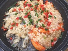 -小苏舍餐厅(木渎店)