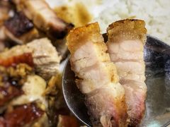 -煲煲香快餐(南京路店)