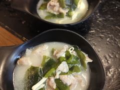 -九田家黑牛烤肉料理(石路天虹店)