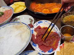 -萍姐火锅·公路夜市(南京新街口店)