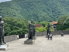 -雕刻之森美术馆