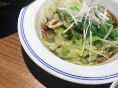 -九锅一堂酸菜鱼(新南凯德直营店)