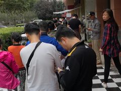 -金杨老摊头蛋饼(金口路店)