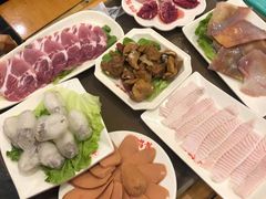 -锅首鲜品火锅(鸳鸯店)