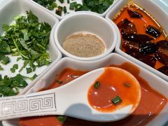 -壹零捌道·北京烤鸭(车公庄店)