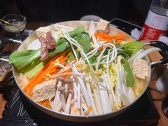 -满满初牛·炭烧牛肉专门店(国大店)