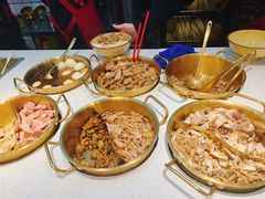 -流浪地图剁椒卤汁拌饭(未来城购物广场店)
