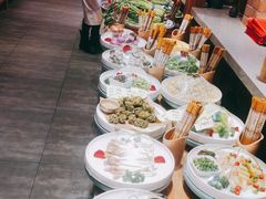 -鸽子窝(黄村店)