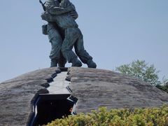 -韩国战争纪念馆