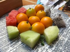 -威斯汀舞台餐厅