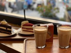 -Peet's Coffee皮爷咖啡(大学路店)