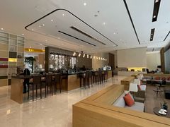 -沈阳和平艾美酒店新食谱西餐厅