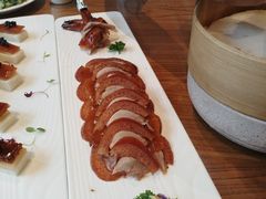 -北京老铺烤鸭(高新店)
