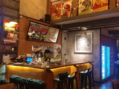 -JuiceRobot·手工意大利面&汉堡精酿(珠江新城店)