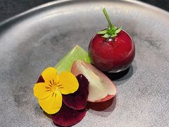 -四季小馆·潤·中国菜(越秀公园店)