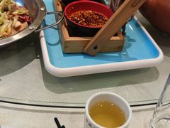 -学成饭店(官南大道店)