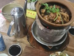 -雄伟美食(高沙中街店)