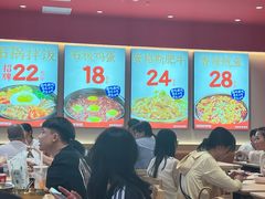 -稻百鲜·拌饭·朝鲜族石锅菜(江南万达店)