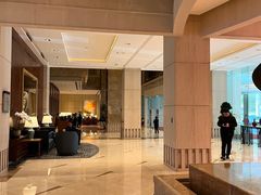 -怡咖啡海鲜自助餐厅(浦东香格里拉店)