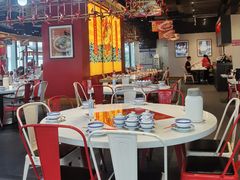 -禄鼎记·多口味酸菜鱼(侨鑫店)