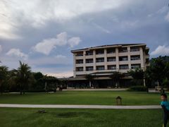 -三亚亚龙湾天域度假酒店