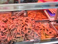 -家吉加州八珍(印象城店)