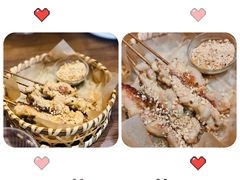 -曼谷食堂·泰国家庭料理(丹桂路店)