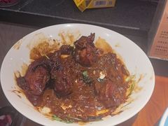 -那家老院子东北菜·饺子·小鸡炖蘑菇(艳华街店)
