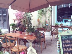 -Kitchen·Y洋厨房西餐厅(王府壹号店)