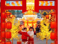 -国色天乡三期陆地乐园
