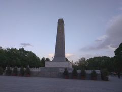 -青城公园