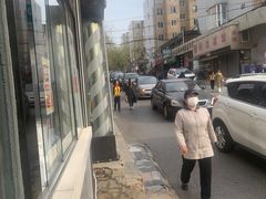 -CoCo都可(凌水店)