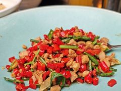 -88号小吃店·经典云南菜·地道纳西美食