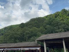 -藏龙百瀑漂流