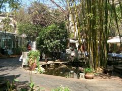 android_upload_pic-新竹里馆·花园餐厅(兴苑路店)