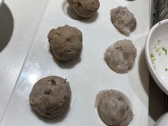 -焯牛潮汕牛肉火锅(云峰街创始店)