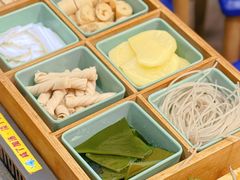 -渣男纸包鱼(学院路店)